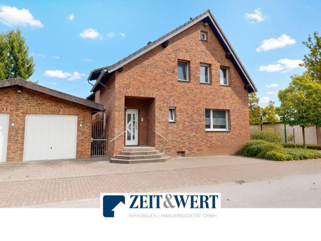 Haus zum Kaufen in Hürth Berrenrath 549.000,00 EUR 240 m²