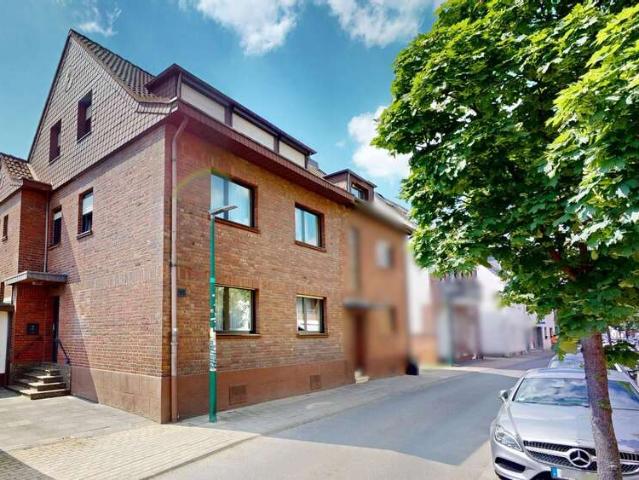 Haus zum Kaufen in Hürth Efferen 649.000,00 EUR 191.23 m²
