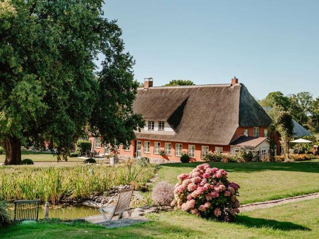 Haus zum Kaufen in Hürup 1.849.000,00 EUR 464 m²