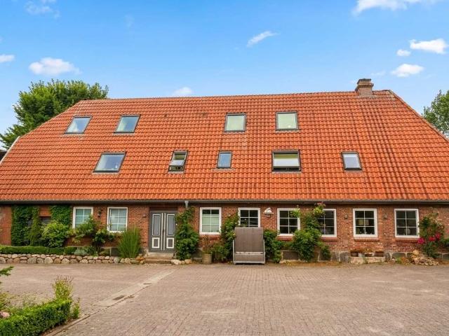 Haus zum Kaufen in Hürup 585.000,00 EUR 300 m²