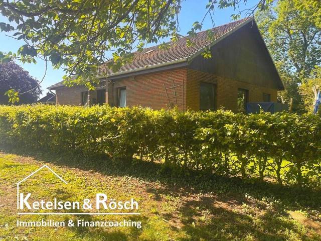 Haus zum Kaufen in Husby 299.000,00 EUR 123 m²