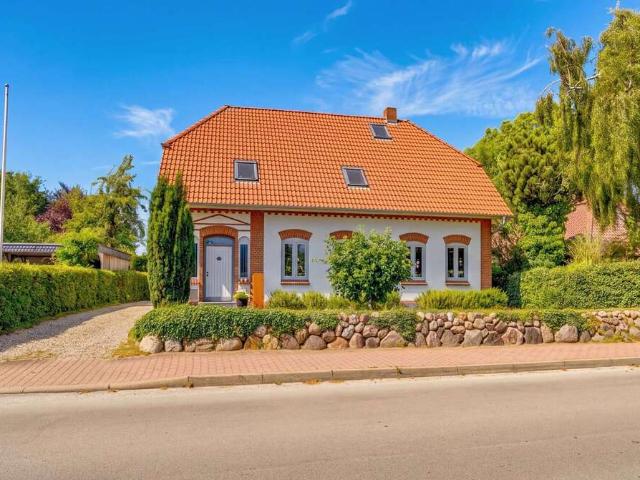 Haus zum Kaufen in Husby 374.500,00 EUR 149.28 m²