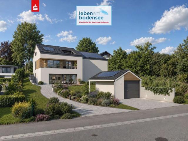 Haus zum Kaufen in Immenstaad 1.680.000,00 EUR 182 m²