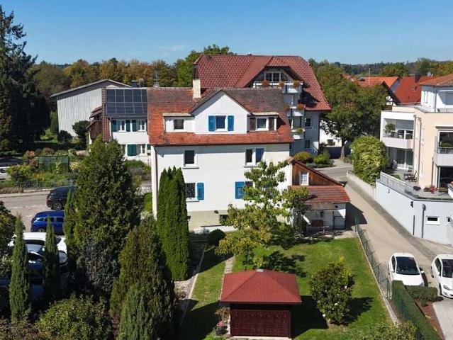Haus zum Kaufen in Immenstaad am Bodensee 848.000,00 EUR 166 m²
