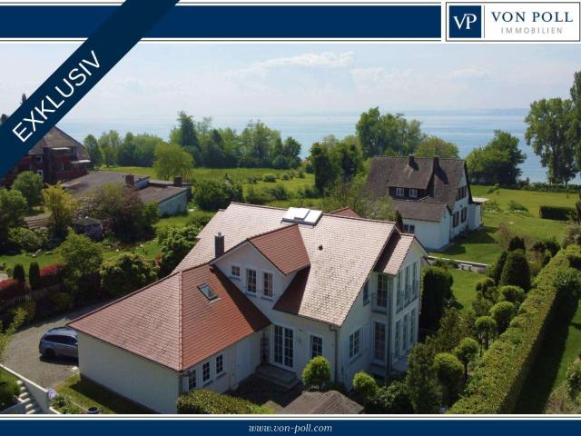 Haus zum Kaufen in Immenstaad am Bodensee 2.295.000,00 EUR 306.07 m²