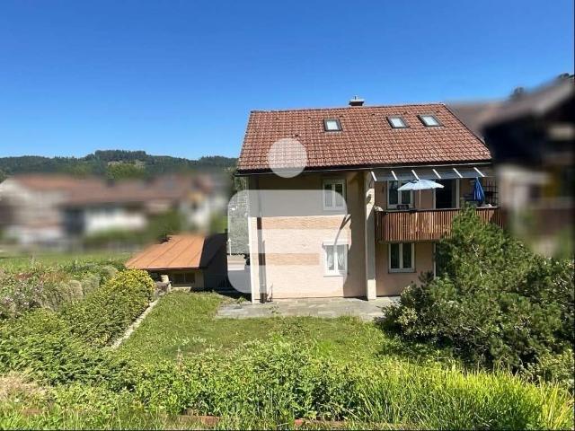 Haus zum Kaufen in Immenstadt 499.000,00 EUR 134.45 m²