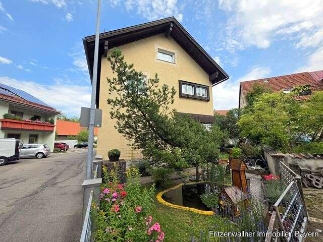 Haus zum Kaufen in Immenstadt im Allgäu 795.000,00 EUR 330.5 m²