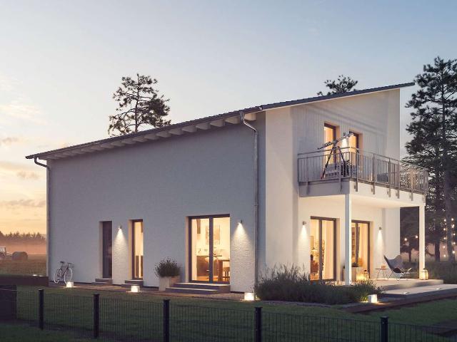 Haus zum Kaufen in Imsweiler 477.889,00 EUR 180 m²
