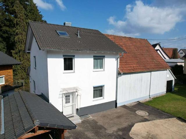 Haus zum Kaufen in Inzigkofen 279.000,00 EUR 113 m²