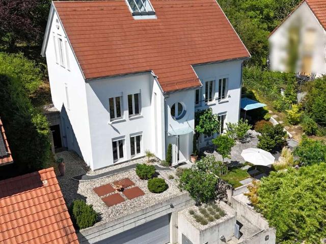 Haus zum Kaufen in Inzlingen 1.050.000,00 EUR 205.79 m²