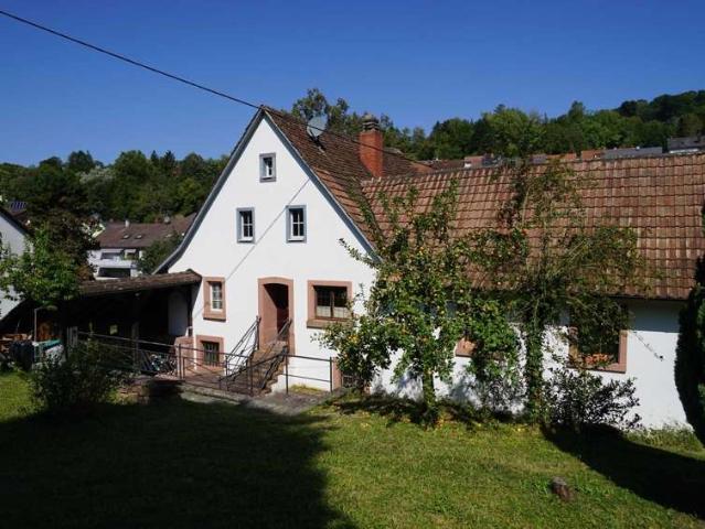 Haus zum Kaufen in Inzlingen 748.000,00 EUR 130 m²