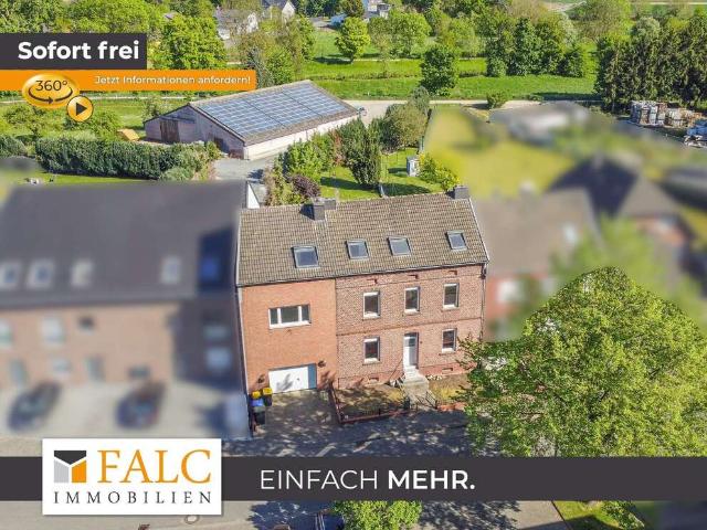 Haus zum Kaufen in Inden 299.000,00 EUR 212 m²