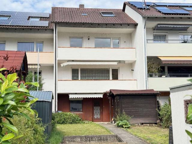 Haus zum Kaufen in Ingelfingen 255.000,00 EUR 142 m²