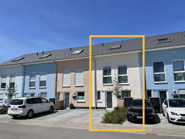 Haus zum Kaufen in Ingelheim OT Frei Weinheim 499.000,00 EUR 132.3 m²