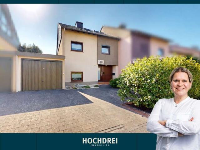 Haus zum Kaufen in Ingelheim am Rhein Ingelheim Nord 559.000,00 EUR 142 m²