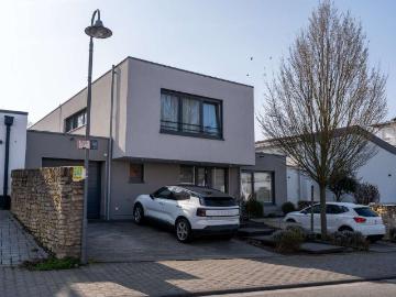 Haus zum Kaufen in Ingelheim am Rhein 1.140.000,00 EUR 170 m²