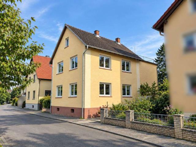 Haus zum Kaufen in Ingelheim am Rhein 450.000,00 EUR 126.5 m²