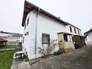 Haus zum Kaufen in Ingelheim am Rhein 428.000,00 EUR 200 m²