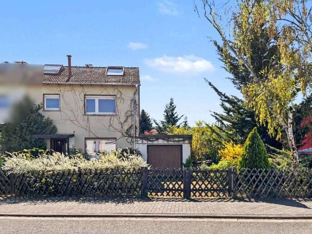 Haus zum Kaufen in Ingelheim am Rhein 390.000,00 EUR 104 m²