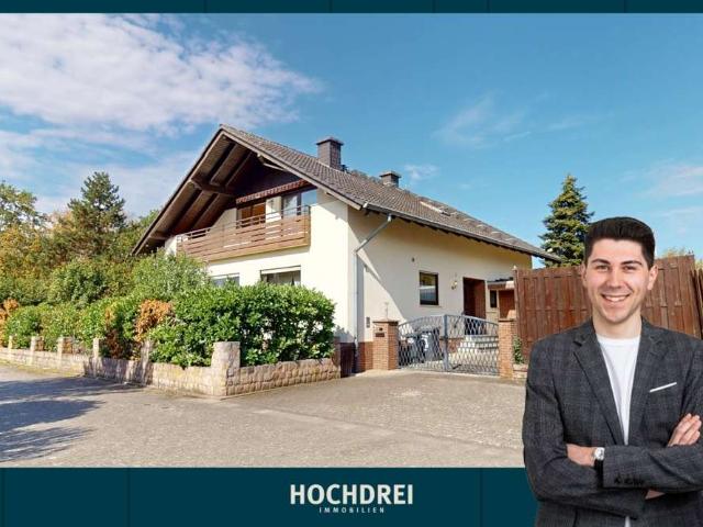 Haus zum Kaufen in Ingelheim am Rhein 549.970,00 EUR 128.3 m²