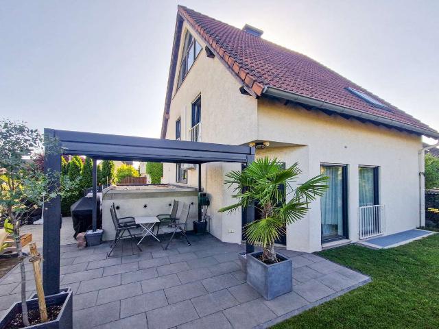 Haus zum Kaufen in Ingelheim am Rhein 550.000,00 EUR 136.89 m²