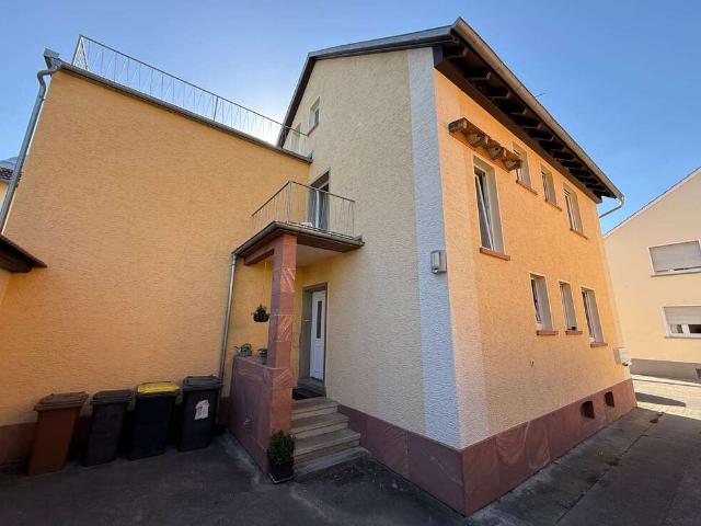 Haus zum Kaufen in Ingelheim am Rhein 520.000,00 EUR 126.53 m²