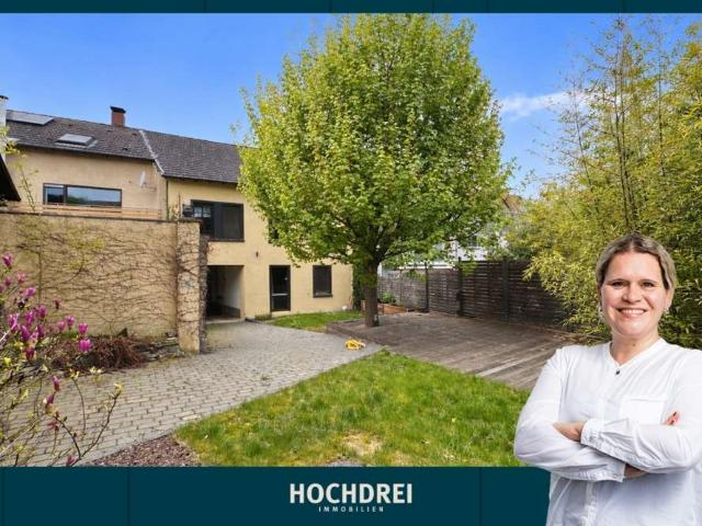 Haus zum Kaufen in Ingelheim am Rhein 649.000,00 EUR 143 m²