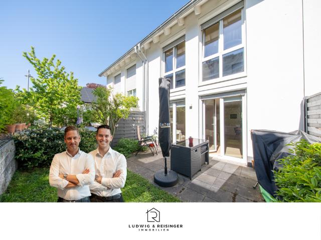 Haus zum Kaufen in Ingelheim am Rhein 670.000,00 EUR 140 m²