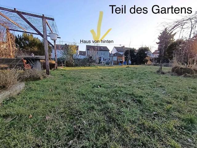 Haus zum Kaufen in Ingelheim am Rhein 630.000,00 EUR 140 m²