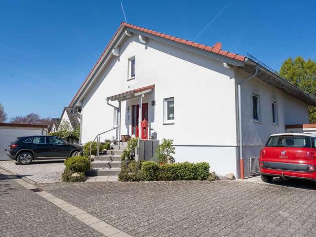 Haus zum Kaufen in Ingelheim am Rhein 849.000,00 EUR 170 m²