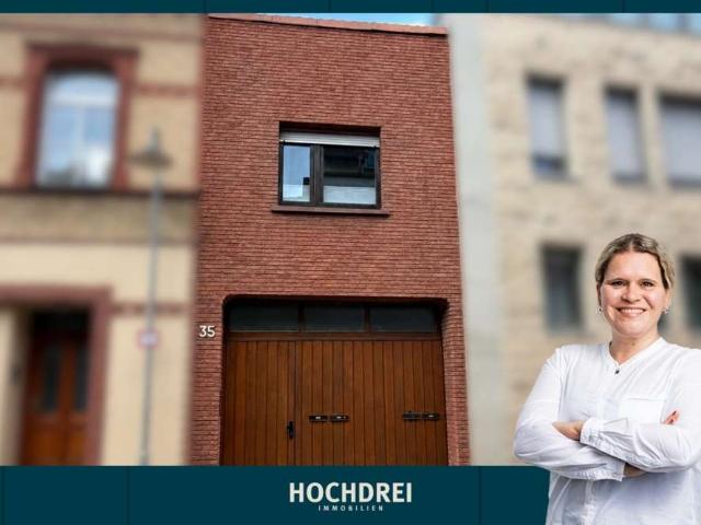 Haus zum Kaufen in Ingelheim 299.000,00 EUR 250 m²