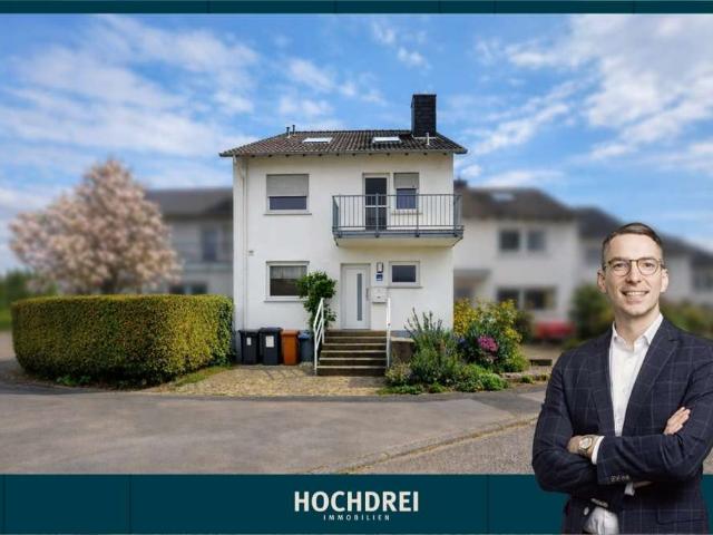 Haus zum Kaufen in Ingelheim 469.000,00 EUR 128 m²