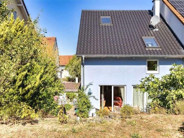 Haus zum Kaufen in Ingelheim 525.000,00 EUR 122.17 m²