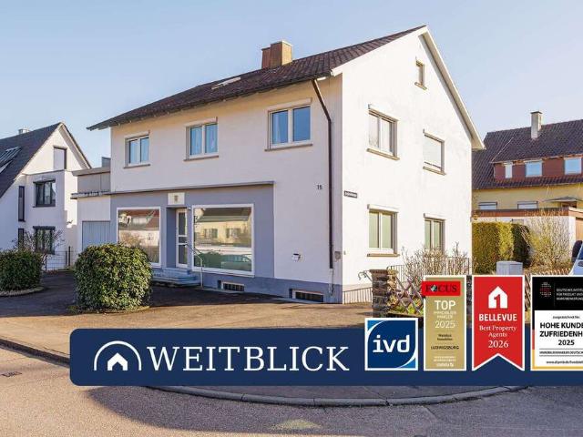 Haus zum Kaufen in Ingersheim 498.000,00 EUR 163.57 m²