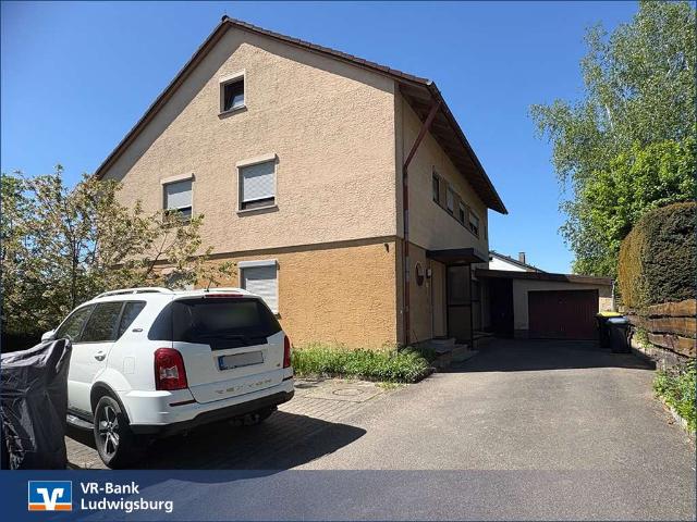 Haus zum Kaufen in Ingersheim 579.000,00 EUR 180 m²
