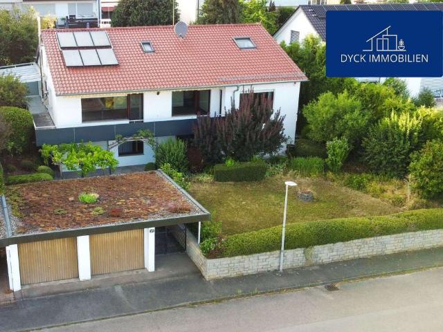 Haus zum Kaufen in Ingersheim 795.000,00 EUR 233 m²