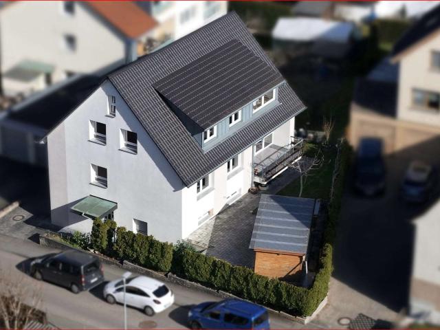 Haus zum Kaufen in Ingersheim 865.000,00 EUR 195 m²