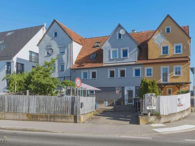 Haus zum Kaufen in Ingersheim 269.000,00 EUR 116 m²