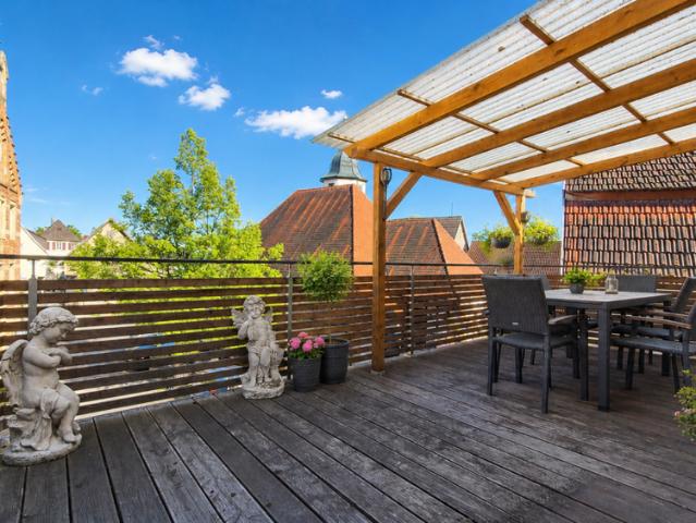 Haus zum Kaufen in Ingersheim 299.000,00 EUR 129 m²
