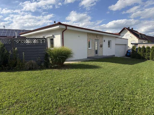 Haus zum Kaufen in Ingoldingen 319.000,00 EUR 64 m²
