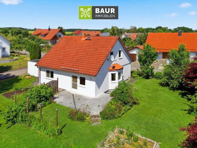 Haus zum Kaufen in Ingoldingen 379.000,00 EUR 89 m²