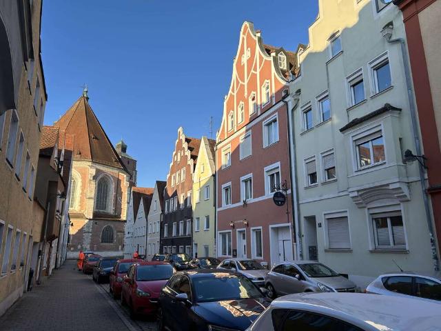 Haus zum Kaufen in Ingolstadt 430.000,00 EUR 106 m²