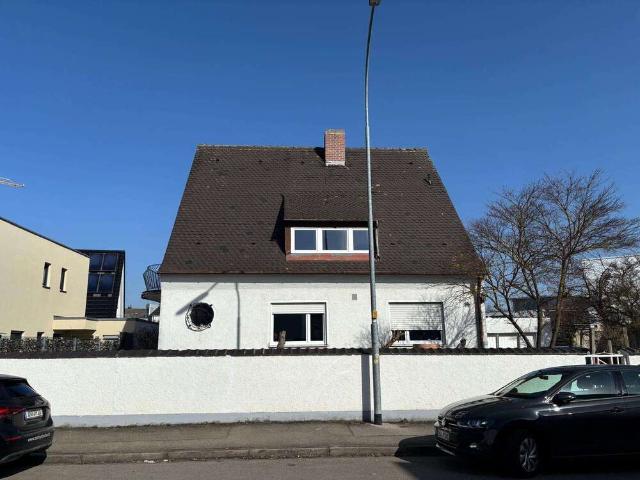 Haus zum Kaufen in Ingolstadt 430.000,00 EUR 130 m²