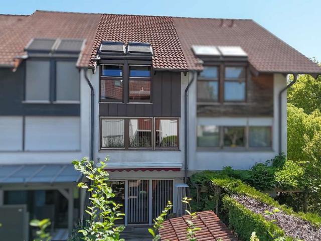 Haus zum Kaufen in Ingolstadt 449.300,00 EUR 103 m²