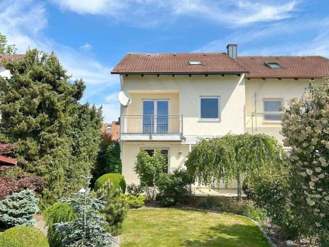 Haus zum Kaufen in Ingolstadt 499.000,00 EUR 151.7 m²