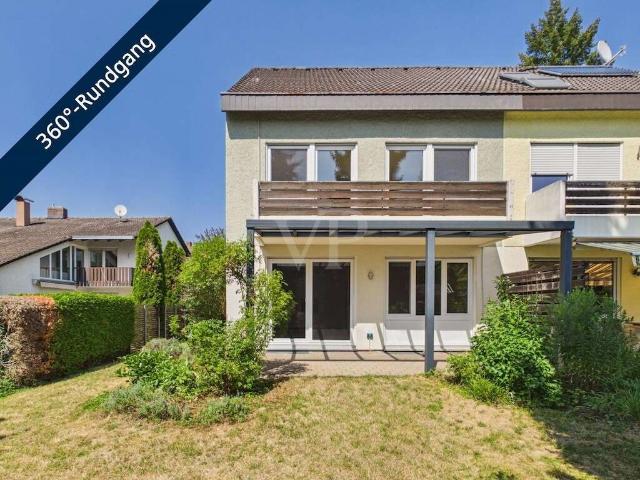 Haus zum Kaufen in Ingolstadt 575.000,00 EUR 143.04 m²
