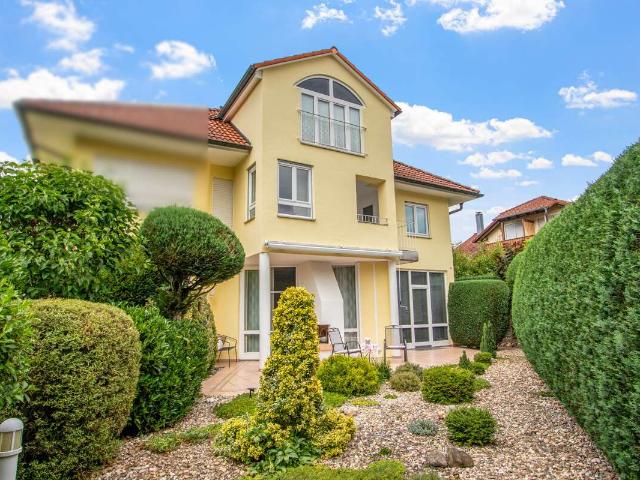Haus zum Kaufen in Ingolstadt 760.000,00 EUR 150 m²
