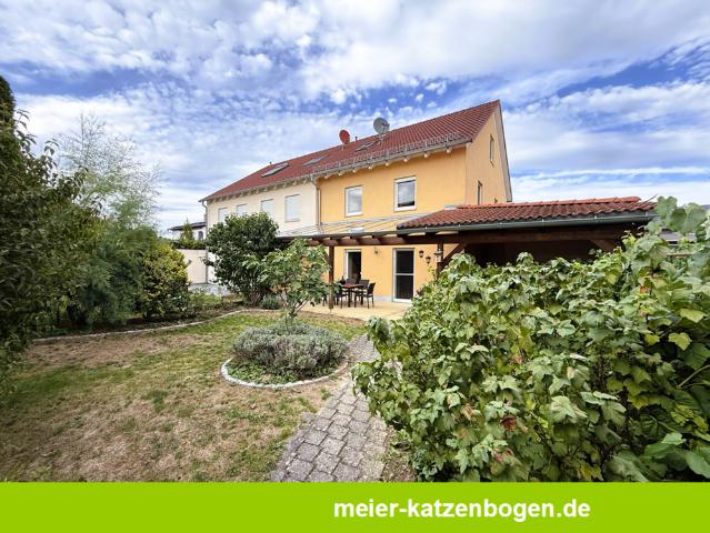Haus zum Kaufen in Ingolstadt 789.000,00 EUR 145 m²