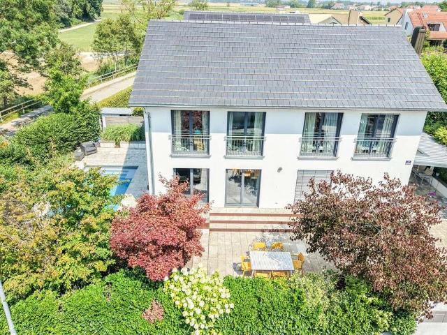 Haus zum Kaufen in Ingolstadt Gerolfing 1.150.000,00 EUR 161.87 m²