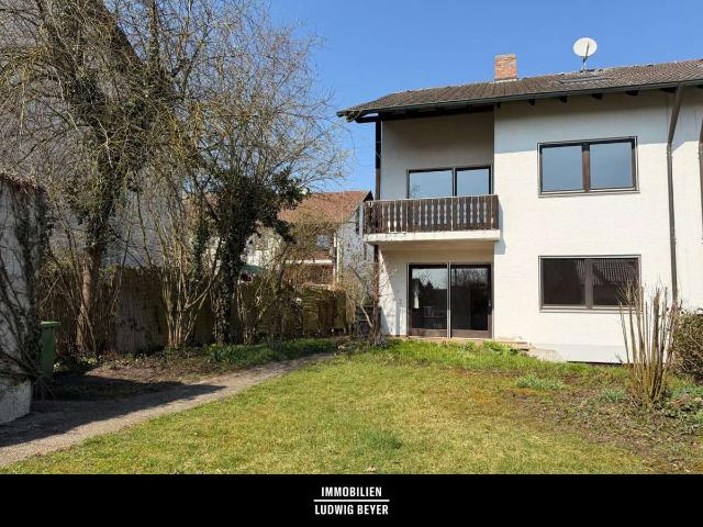 Haus zum Kaufen in Ingolstadt Gerolfing 465.000,00 EUR 145 m²
